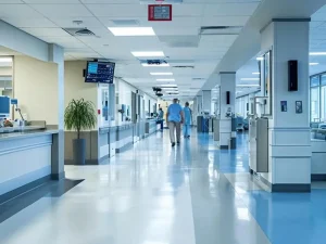 Air Cooled Screw Chillers