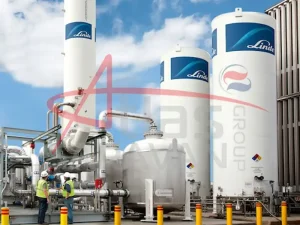 Duct Split Unit انواع واحد جداسازی هوا بر اساس ظرفیت