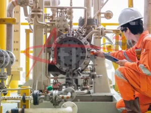 Air Cooler نقش Turbo Expander در واحدهای جداسازی هوا (ASU)