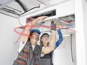 Air Handling Unit فن کویل چیست؟