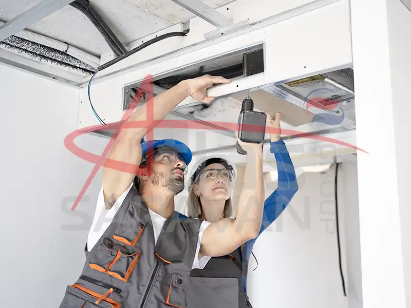 فن کویل چیست؟